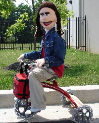 trike